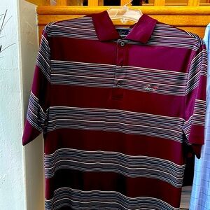 Greg Norman Golf Polo